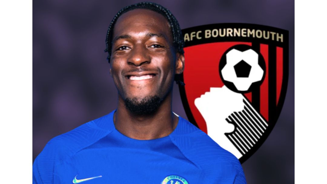 Chelsea Defender Axel Disasi in Advanced Transfer Talks with Bournemouth