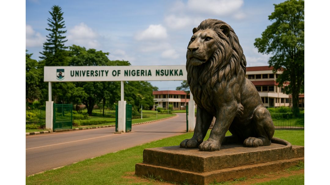 The Legacy of the University of Nigeria, Nsukka (UNN)
