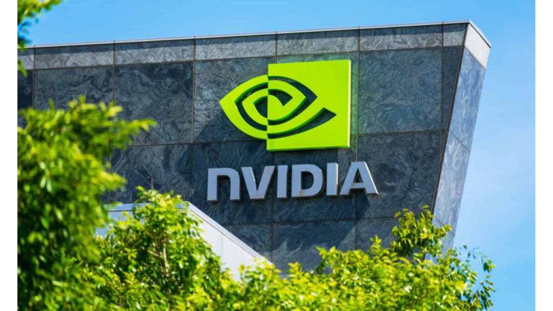 Featured image: Onye Na-emepụta Chip AI, Nvidia Karịrị Olileanya Ma Ọ̀kà Ihè Ahịa Laghachiri Azụ
