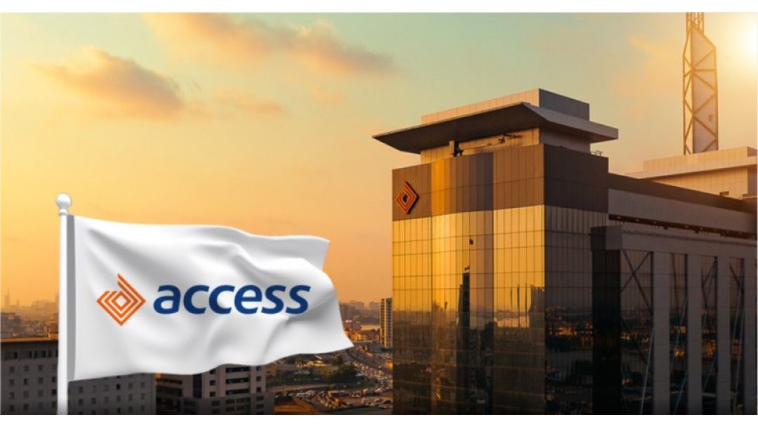 Featured image: Access Holdings Announces Appointment of Innocent Ike as Group MD/CEO