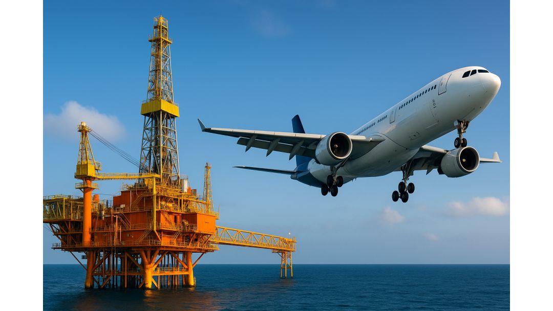 Featured image: Petrobras Set to Return to Nigeria, New Lagos–São Paulo Route Planned