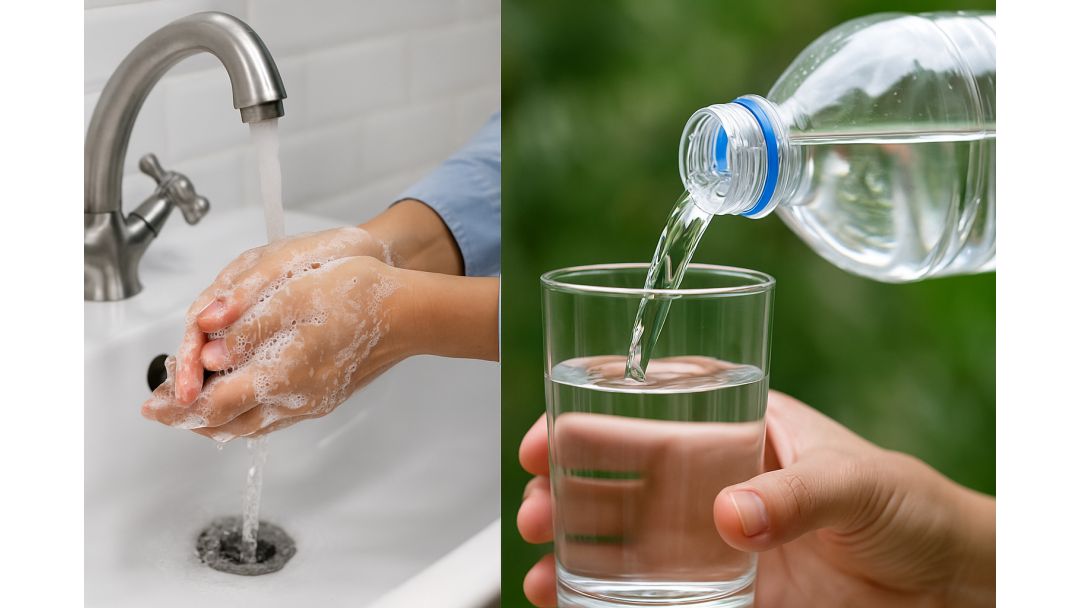 Featured image: How to Protect Yourself Against Cholera