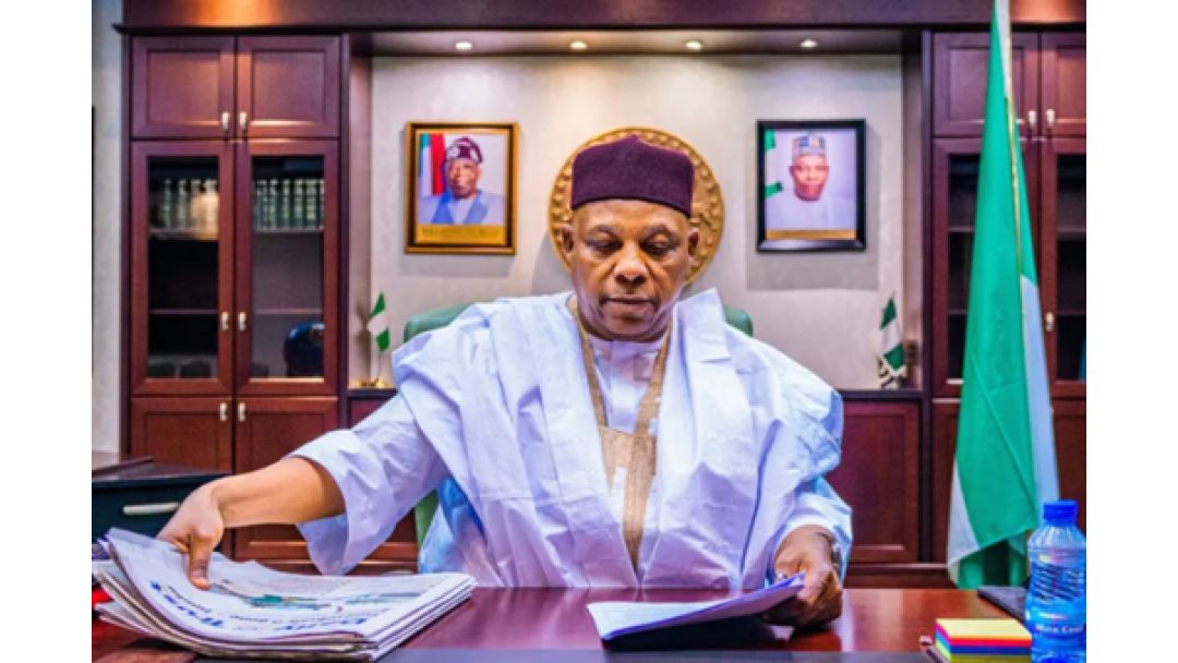 Featured image: FG Seeks Stakeholder Support to Develop Geo-Heritage Potential – Shettima