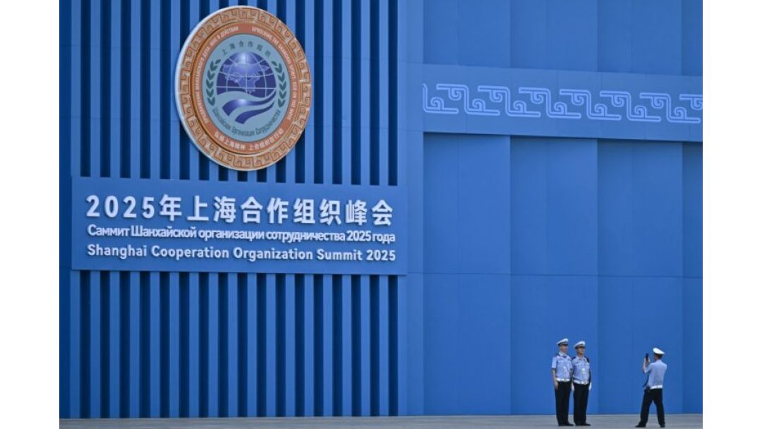Putin, Modi, Erdogan Among Leaders Attending Tianjin Summit Hosted by Xi