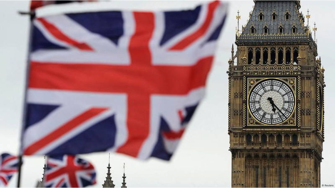 UK bars over 100 job roles from foreign recruitment to curb migration