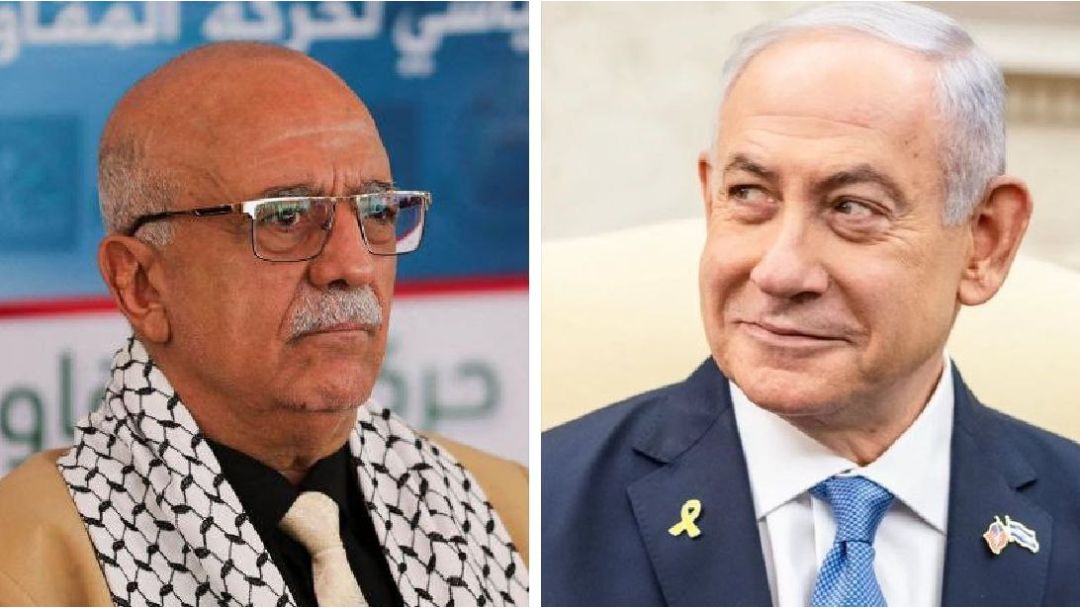 Ọgbọ agha ikuku Israeli gbuo Onyeisi ọchịchị Houthi na Yemen