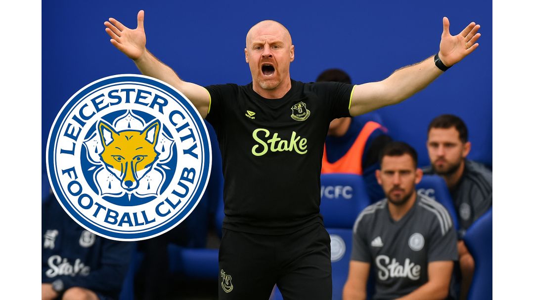 Premier League Expert Rejects Leicester City Manager Job