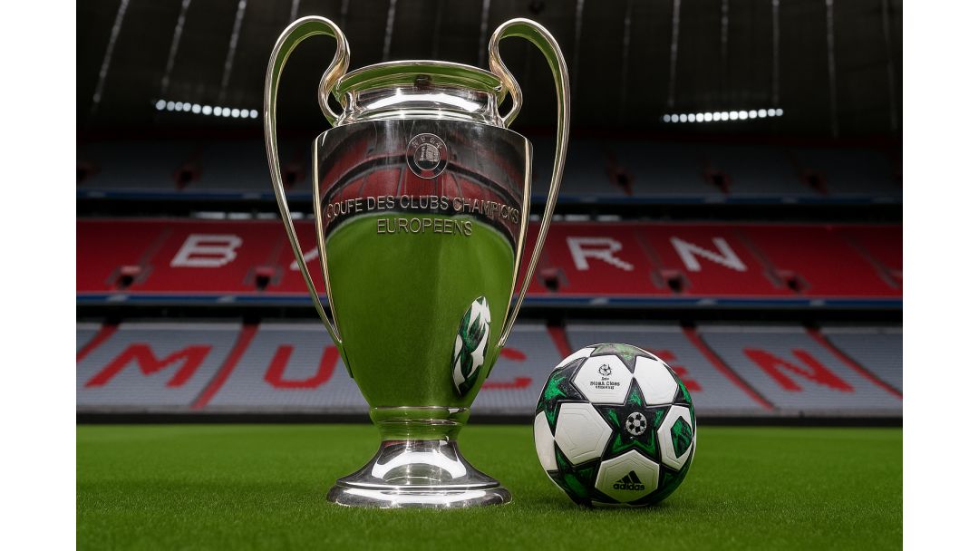2024/25 UEFA Champions League season