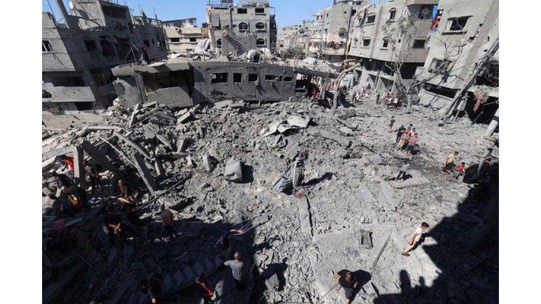Israel Vows Harsh Retaliation Against Yemen’s Houthis