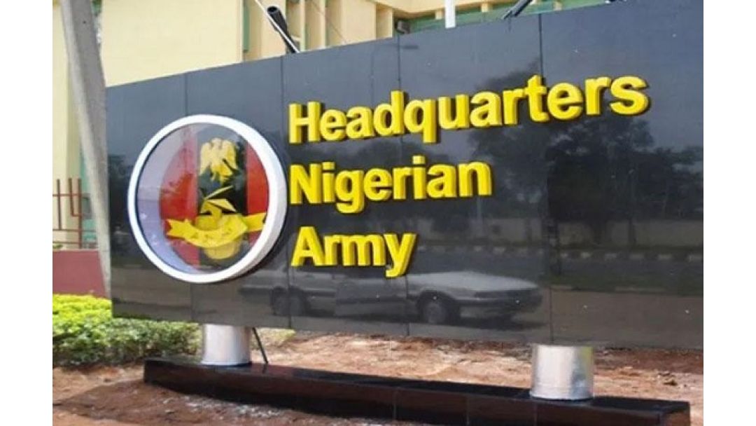 Military Intensifies Fight Against Terrorists to Protect Farmers in the North