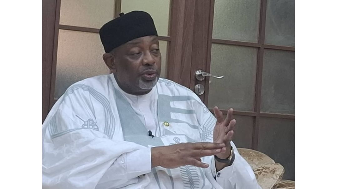 Food: FG tackles N3.5trn annual post-harvest losses with systems programme